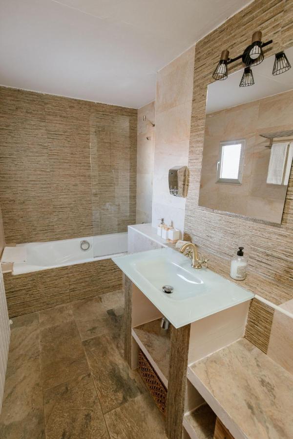 Casa Rural La Lar Otero de Bodos Extérieur photo
