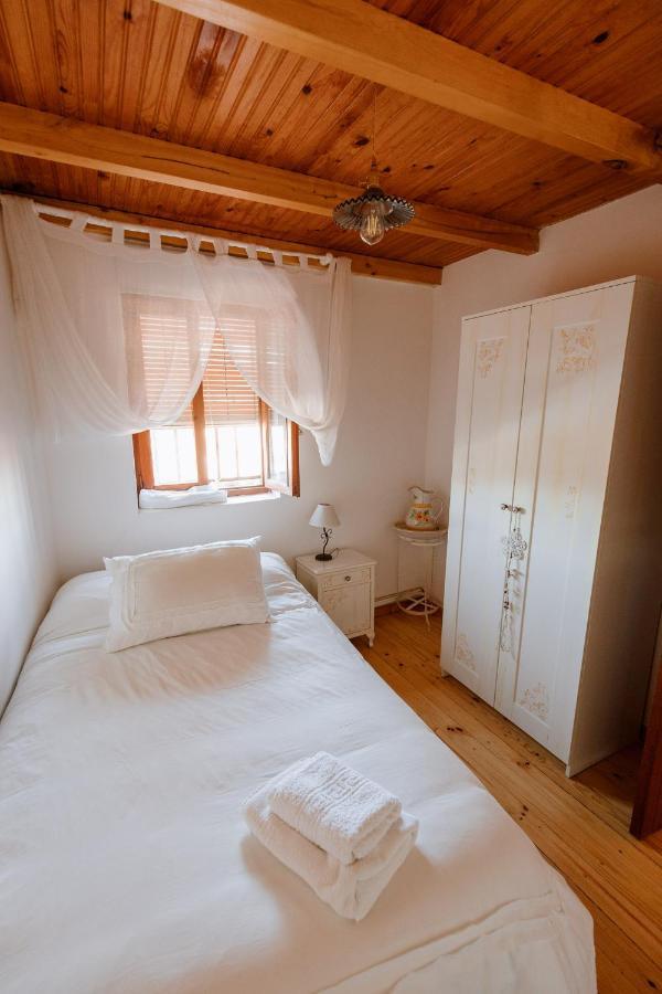 Casa Rural La Lar Otero de Bodos Extérieur photo